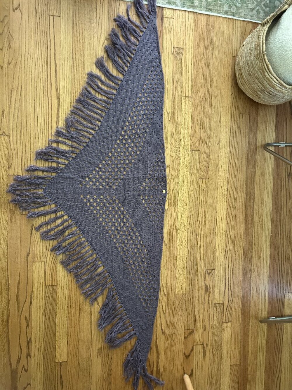 Bodile Ballet Wrap